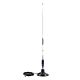 Antenne CB PNI ML75, pliable