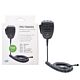 Microphone PNI VX6000 avec fonction VOX, avec 6 broches, pour stations radio CB