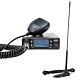 PNI Escort HP 9700 et Antenne CB PNI Extra 45