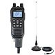 Kit Station radio CB portable et antenne PNI