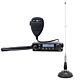 Ensemble station radio CB PNI Escort HP 6500 Pro ASQ + antenne CB PNI ML100