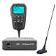 Station radio CB PNI Escort HP 65 et antenne CB PNI Extra 48