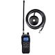 Kit radio CB portable PNI Escort HP 92 multi-normes 4W, 12-24V AM-FM avec embase magnétique BNC