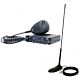 Forfait Escorte CB PNI sans fil HP 6500 ASQ + Antenne CB PNI Extra 45