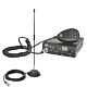Package Station de radio CB PNI Escort HP 8000L ASQ + Antenne CB PNI Extra 40 avec aimant