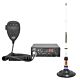 Pack station radio CB PNI Escort HP 8001L ASQ + casque HS81L + antenne CB PNI ML70 avec aimant inclus