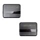 Compteur de flux de personnes bidirectionnel PNI PC200S