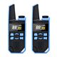 Station radio portable PNI PMR R12S