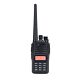 Station radio portable professionnelle PNI PMR R18 0.5W