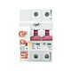 PNI SafeHome PT802P WiFi Smart Auto Safety, 2P, 100A, Contrôle Internet, Application mobile intelligente Tuya,