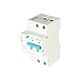 Fusible automatique intelligent WiFi PNI SafeHome PT863, réglable 1-63 A, contrôle Internet, application mobile Tuya S