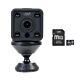 Mini caméra de surveillance espion