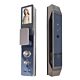 Yala smart PNI SafeHome PTY8825, code, carte, reconnaissance faciale, empreinte digitale, application Tuya Smart, 30 utilisateurs,