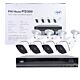 Kit de vidéosurveillance AHD PNI House PTZ1300