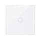 Commutateur intelligent avec tactile PNI SafeHome PW101 WiFi