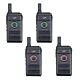 Kit radio portable PNI PMR