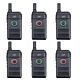 Kit radio portable PNI PMR