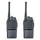 Stations de radio portables PNI PMR