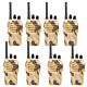 PNI radios portables PMR Camouflage