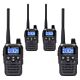 Stations radio portables PNI PMR R45 PRO