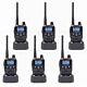 PNI PMR PMR R45 Pro poste de radio portable