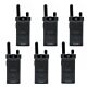 Kit radio portable PNI PMR