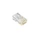 PNJ RJ45 pour câble UTP Cat 5