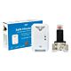 Kit de capteur de gaz et d'électrovanne PNI Safe House 200 3/4 pouces