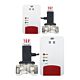 Lot de 2 PNI Safe House Smart Gas 300