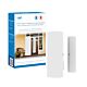 Contact magnétique intelligent PNI SmartHome SM420