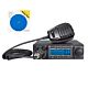 Pack station radio amateur CRT SS 9900V + accessoire adhésif bleu