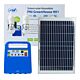 Système solaire photovoltaïque PNI GreenHouse H01