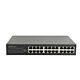 Switch PNI SW024 avec 24 ports 10/100Mbps boîtier métallique