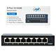 Commutateur PNI SW08 avec 8 ports
