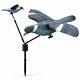 Dispositif d'appel de pigeons rotatif PNI TRAP10S
