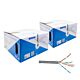 Câble UTP CAT6 PNI U06