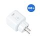 Prise intelligente WiFi WP800 PNI SmartHome