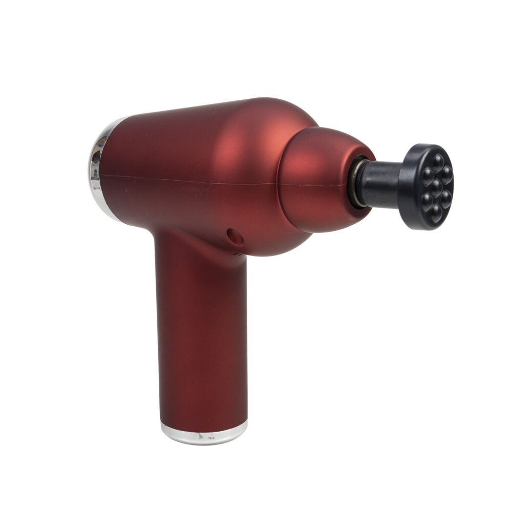 Moteur Vibrant Micro 12V/24V DC - Pour Vibromasseur, Lit De Massage Ou Projet DIY - Poids 0.5kg - Neuf