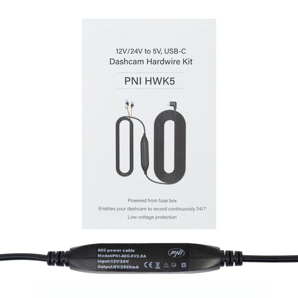 KSTE Bloc de Distribution d'alimentation, Power Audio Distribution Voiture d'alimentation 1 * 1GA dans 2 * 4GA Out Bloc Séparateur pour Système Audio de Voiture