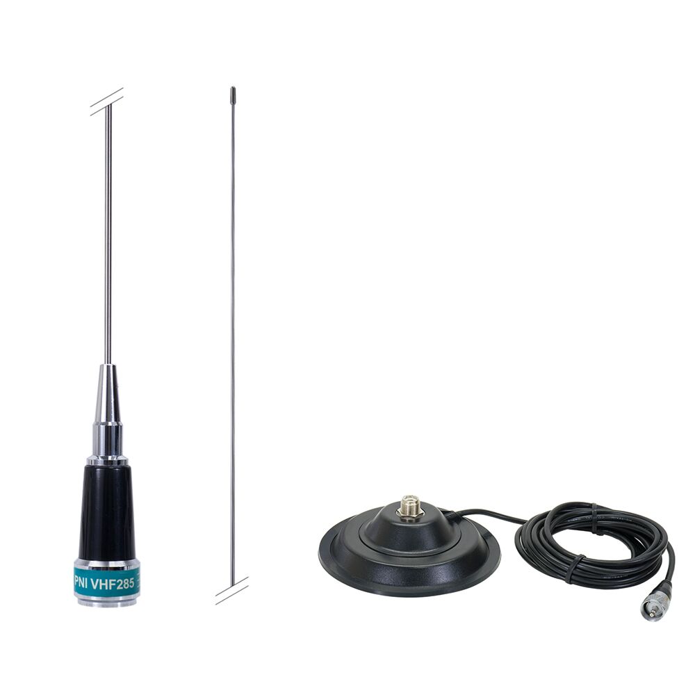 Antennes CB 27 MHz - Haute performance pour la communication