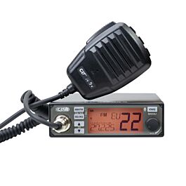 Achetez RADIO CB CRT 2000 au meilleur prix chez Equip'Raid