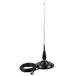 Antenne CB PNI ML70 longueur 70cm et aimant 145mm inclus - Auto