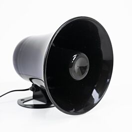 Haut-parleur externe 15W câble de 2m pour mobiles Hytera séries MD HM HR1065