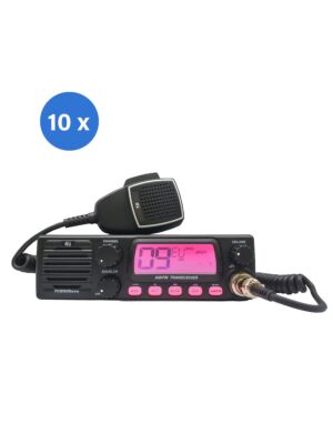 Station radio CB TTi TCB-900 EVO