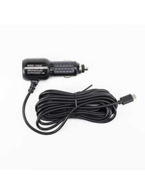 Chargeur de voiture PNI avec prise micro USB 12V / 24V