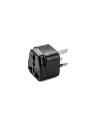 Adaptateur de prise Europe-UK 220V