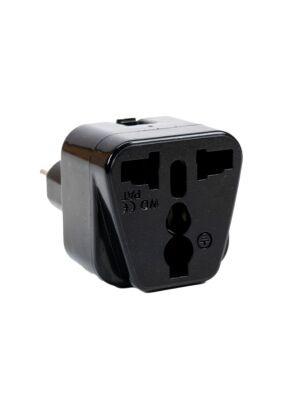 Adaptateur de prise PNI 220V UK-Europe