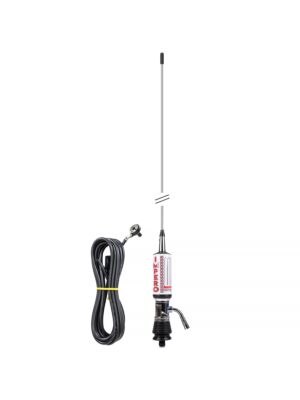 Antenne CB LEMM TURBO IMPERO, longueur 200 cm