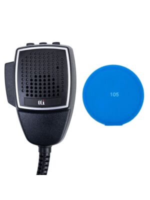 Microphone TTi AMC-B101 avec collant