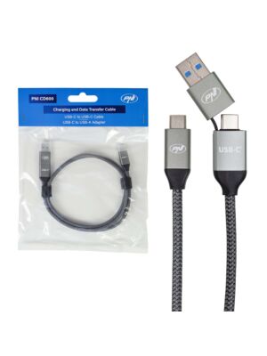 Câble de données et de charge PNI CD600